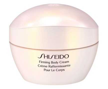 Shiseido preț smântână, recenzii, descrieri