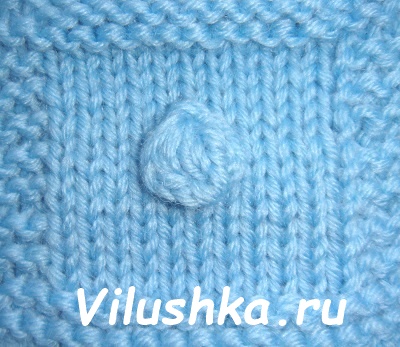 ace Shishechki (ace) spițe umflaturi