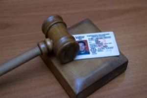 Pedeapsa pentru conducere fără documente de pe mașină, în 2017 (permis de conducere, asigurare, Ss)