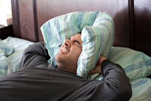 Vecinii Noisy de mai sus ce să facă, cum să rezolve problema (vecini) Vecinii Noisy de mai sus ce să facă, cum să rezolve problema