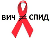 Simptomele de HIV, SIDA
