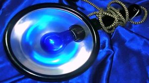 Instrucțiuni de utilizare lampă albastru, încălzirea a reflectorului nasului Minin, cum să trateze acest instrument