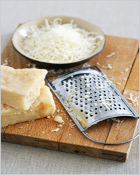 Parmezan - Enciclopedia brânză (parmezan) parmezanul - Enciclopedia brânză