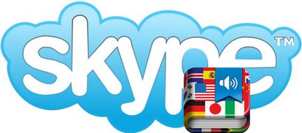 Skype traducător
