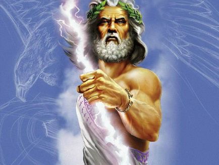 Vezi imagini Zeus