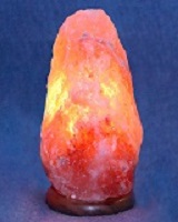Lampa de sare - Care este lampa de sare (s) Lampa de sare - Care este lampa de sare