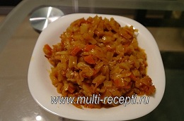 Solyanka în multivarka, rețete pentru Multivarki prin Marii Shnayder (Cook) Solyanka în multivarka, rețete pentru Multivarki de Marii Shnayder