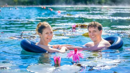 Vis Interpretare înot în lac într-un vis ce este un vis să înoate în lac