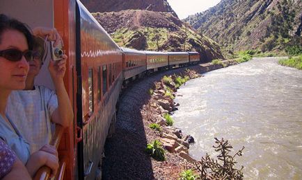 carte de vis a avut un tren, ceea ce un vis într-un tren de vis