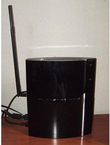 Sfaturi privind modul de conectare la Internet ps3