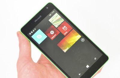 Lista celor mai bune telefoane Lumia (lumia) Lista celor mai bune telefoane Lumia