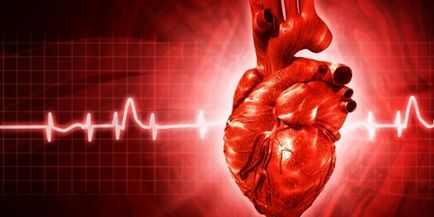 Listă de boli de inima, cu o scurtă descriere