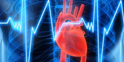 Listă de boli de inima, cu o scurtă descriere