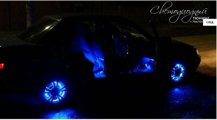 Metode pentru unitate de iluminare din spate auto
