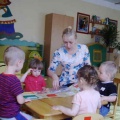 Articolul „Rolul de puzzle-uri în dezvoltarea copiilor preșcolari“ (învățământ secundar) Articolul „Rolul de puzzle-uri în dezvoltarea copiilor preșcolari“