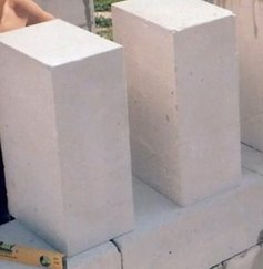 Pereții blocurilor de spumă - cum să construiască, ce să caute