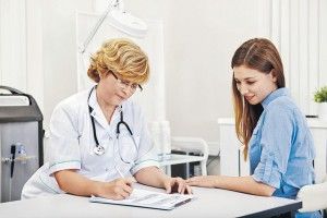 Servicii stomatologice Lista CHI a ceea ce este inclus