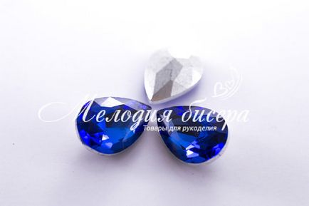 Rhinestones și Rivoli în crearea de bijuterii (pietre) Rhinestones și Rivoli în crearea de bijuterii