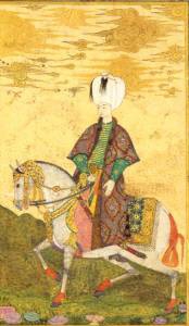 Sultan Osman Ii