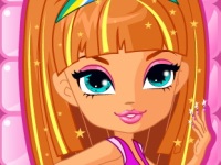 Super manichiură - Jocuri pentru fete online gratuite