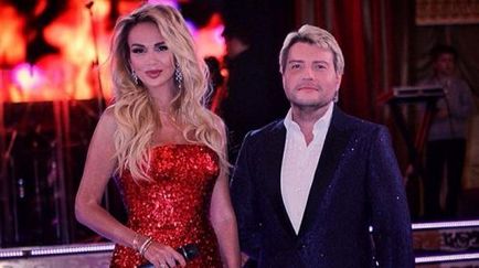 Baskov nunta și Lopyreva atunci când a avut loc, cele mai recente știri - ultimele noutăți ale zilei