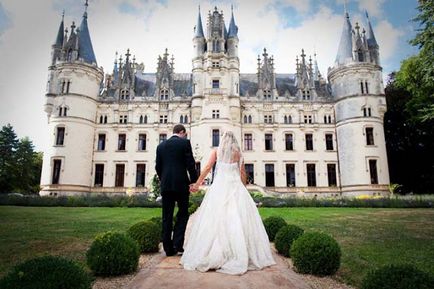 Turism de nunta; cele mai bune locuri pentru o nunta în străinătate