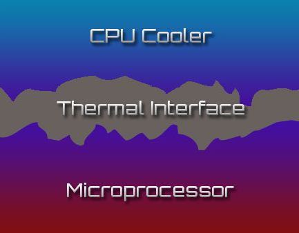 Pastă termică a procesorului, care este mai bine și de ce este nevoie