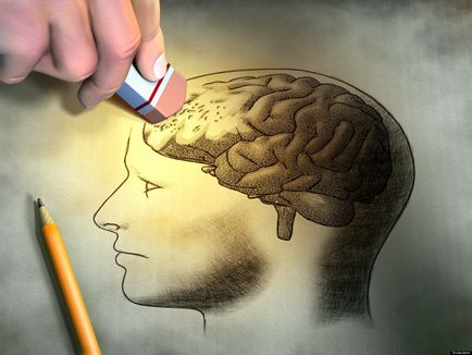 metode de formare de memorie, programe, exerciții pentru creier