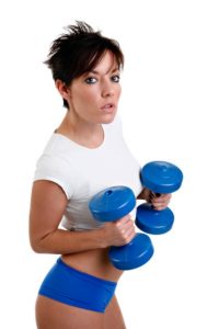 Training pentru pierderea in greutate, cum să antreneze în sala de sport pentru a pierde în greutate