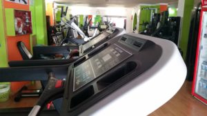 Training pentru pierderea in greutate, cum să antreneze în sala de sport pentru a pierde în greutate (de formare) Training pentru pierderea in greutate, cum să antreneze în sala de sport pentru a pierde în greutate