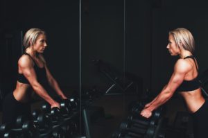 Training pentru pierderea in greutate, cum să antreneze în sala de sport pentru a pierde în greutate