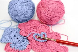 Învață să croșetat - pentru începători (hobby) Învață să croșetat - pentru începători