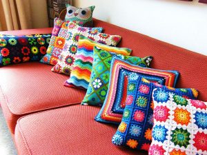 Învață să croșetat - pentru începători (hobby) Învață să croșetat - pentru începători