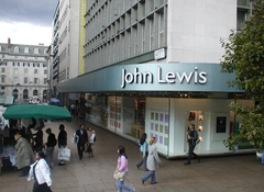 Departamentul John Lewis - Londra, Marea Britanie