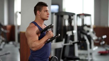 Exercitarea ciocane secrete, tehnici și erori în execuție, trainingbody (ciocane) Exercitarea ciocane secrete, tehnici și erori în execuție, trainingbody