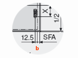 Instalare, calcul, instalare, manual, video reglabil AVENTOS hf