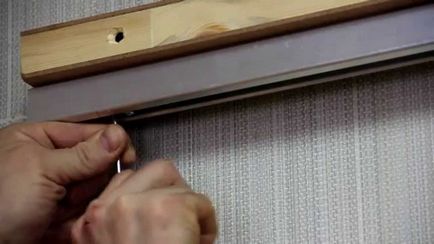 Instalarea uși glisante medkomnatnyh - video cum se instalează compartimentul cu mâinile sale - revista