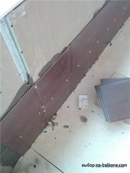 Încălzirea de la balcon cu mâinile - instrucțiuni pas cu pas (30 poze)