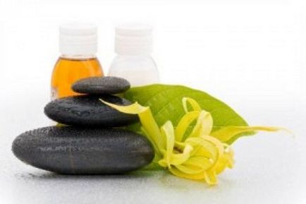 Îngrijire Cleopatra cu ulei de avocado, ylang-ylang, jojoba și recenzii de măsline