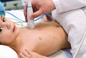 ecografie cardiaca care copilul este prescris, în cazul în care face prețurile de descifrare (copil) ecografie cardiacă pe care este prescris copilului, în cazul în care face decodarea, prețurile