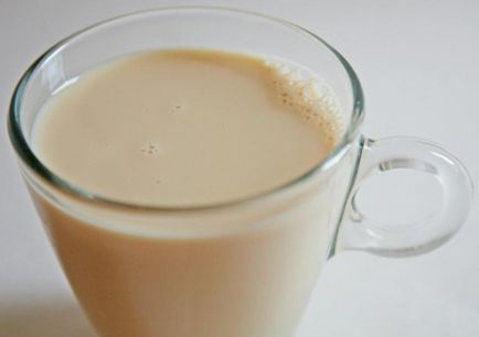 Opțiuni pentru gătit lapte la cuptor la domiciliu - în multivarka (Redmond și alte