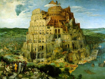 Turnul Babel 2