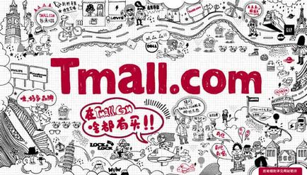 Care este diferența dintre Taobao și Tmall se concentreze Taobao