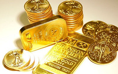 Care este valoarea aurului
