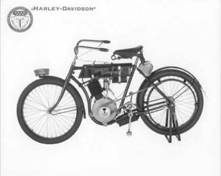 Biciclete davidson Harley (Davidson Harley), revista on-line despre biciclete