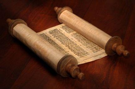 Vechiul Testament și Noul Testament povestea de formare, conținutul, asemănările și diferențele