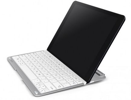 Alegerea celei mai bune tastatura externă pentru iPad
