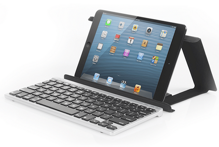 Alegerea celei mai bune tastatura externă pentru iPad