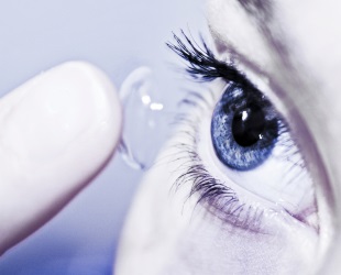 Tipuri de lentile de contact pentru ochi