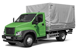 camioane de răscumpărare - rapid și pentru achiziționarea de numerar de camioane